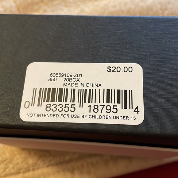 NIB Napier Bracelet - Picture 4 of 5